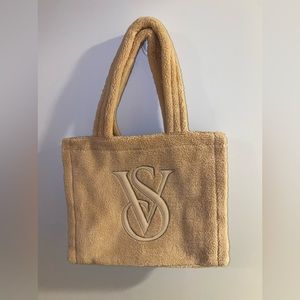 Victoria’s Secret tote bag
